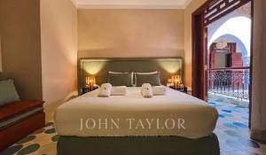 Vendita Riad Marrakech