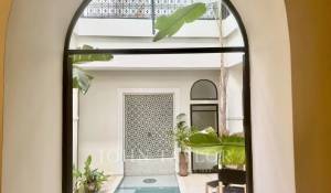 Vendita Riad Marrakech