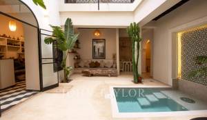 Vendita Riad Marrakech