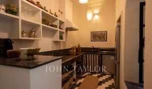 Vendita Riad Marrakech