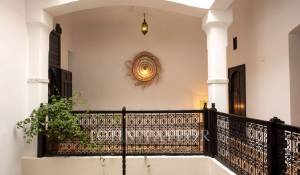 Vendita Riad Marrakech