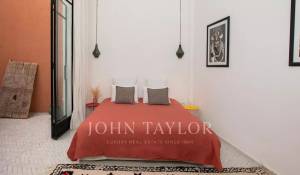 Vendita Riad Marrakech