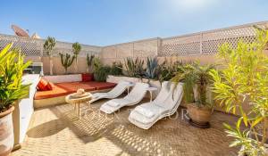 Vendita Riad Marrakech