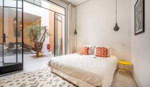 Vendita Riad Marrakech