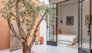 Vendita Riad Marrakech