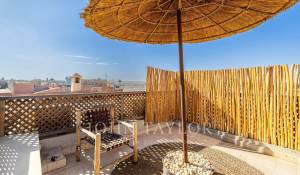 Vendita Riad Marrakech