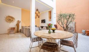 Vendita Riad Marrakech