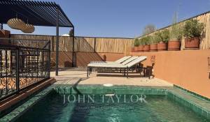 Vendita Riad Marrakech