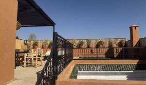 Vendita Riad Marrakech