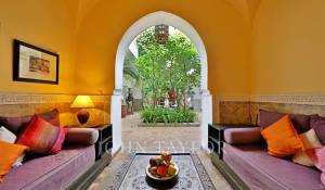Vendita Riad Marrakech