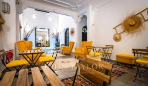 Vendita Riad Marrakech