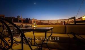 Vendita Riad Marrakech