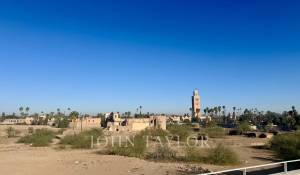 Vendita Riad Marrakech