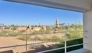 Vendita Riad Marrakech