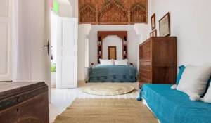 Vendita Riad Marrakech