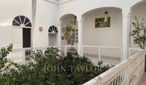 Vendita Riad Marrakech