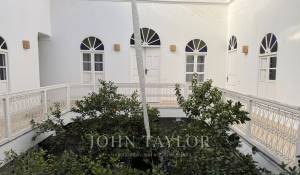 Vendita Riad Marrakech