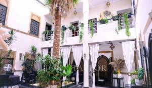 Vendita Riad Marrakech