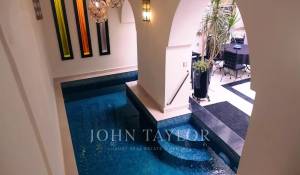 Vendita Riad Marrakech