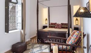 Vendita Riad Marrakech