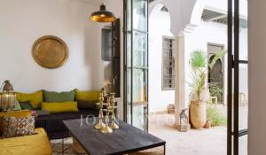 Vendita Riad Marrakech