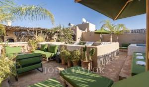 Vendita Riad Marrakech