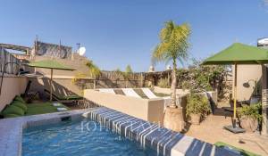 Vendita Riad Marrakech