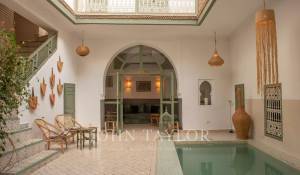 Vendita Riad Marrakech
