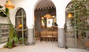 Vendita Riad Marrakech