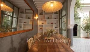 Vendita Riad Marrakech