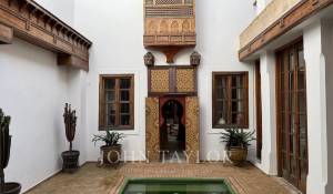 Vendita Riad Marrakech