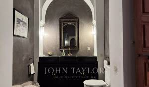 Vendita Riad Marrakech