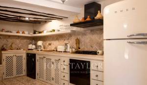 Vendita Riad Marrakech