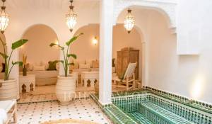 Vendita Riad Marrakech