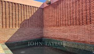 Vendita Riad Marrakech