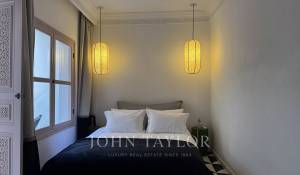 Vendita Riad Marrakech