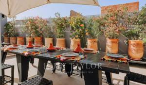 Vendita Riad Marrakech