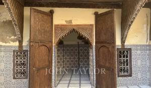 Vendita Riad Marrakech