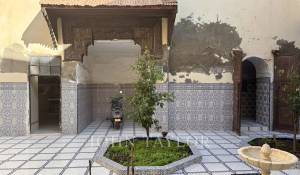 Vendita Riad Marrakech