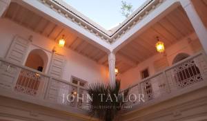 Vendita Riad Marrakech