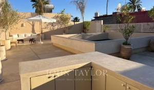 Vendita Riad Marrakech