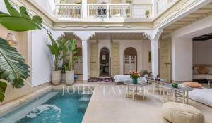 Vendita Riad Marrakech