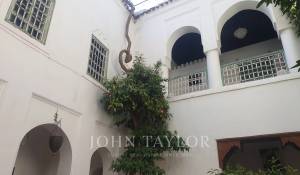 Vendita Riad Marrakech