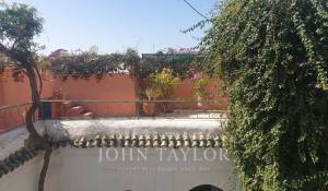Vendita Riad Marrakech