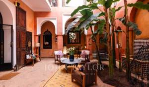 Vendita Riad Marrakech