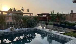 Vendita Riad Marrakech