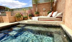 Vendita Riad Marrakech