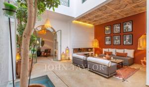 Vendita Riad Marrakech