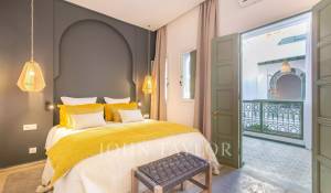 Vendita Riad Marrakech