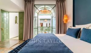 Vendita Riad Marrakech